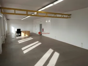 Pronájem kanceláře, Jičín, Dělnická, 94 m2