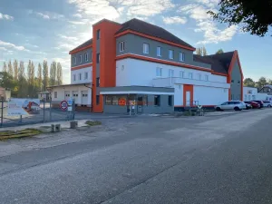 Pronájem kanceláře, Jičín, Dělnická, 94 m2