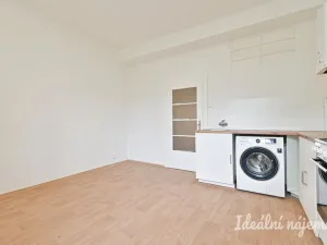 Pronájem bytu 2+kk, Brno - Zábrdovice, Kuldova, 50 m2