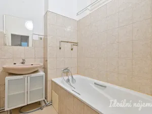 Pronájem bytu 2+kk, Brno - Zábrdovice, Kuldova, 50 m2