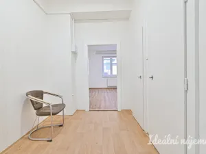 Pronájem bytu 2+kk, Brno - Zábrdovice, Kuldova, 50 m2