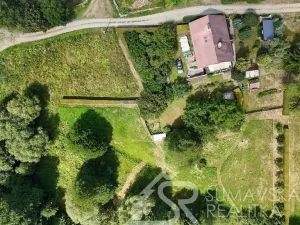 Prodej rodinného domu, Rejštejn - Velký Radkov, 203 m2