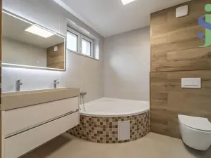 Prodej rodinného domu, Praha - Ďáblice, Zářijová, 112 m2