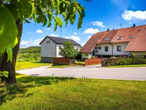 Prodej rodinného domu, Světlík, 211 m2