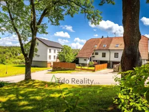 Prodej rodinného domu, Světlík, 211 m2