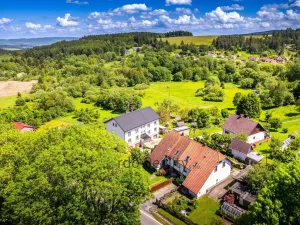 Prodej rodinného domu, Světlík, 211 m2