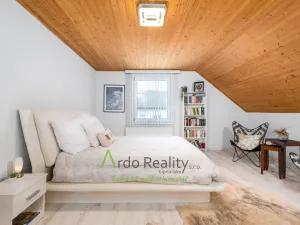 Prodej rodinného domu, Světlík, 211 m2