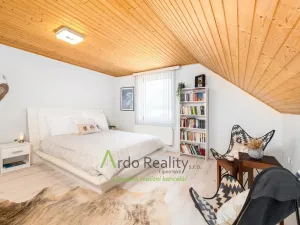 Prodej rodinného domu, Světlík, 211 m2