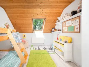 Prodej rodinného domu, Světlík, 211 m2