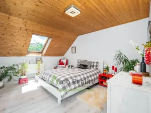 Prodej rodinného domu, Světlík, 211 m2