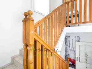 Prodej rodinného domu, Světlík, 211 m2