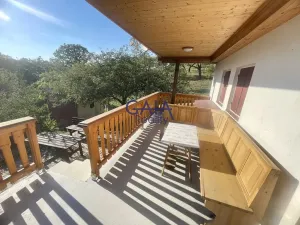 Prodej chaty, Koryčany, 45 m2