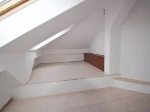 Prodej atypického bytu, Plzeň - Severní Předměstí, Křížkova, 68 m2