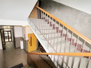 Prodej bytu 1+kk, Praha - Vinohrady, Velehradská, 36 m2
