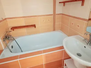 Pronájem bytu 2+1, Duchcov, Bydžovského, 52 m2
