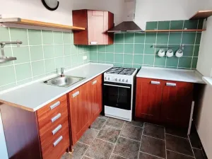 Pronájem bytu 2+1, Duchcov, Bydžovského, 52 m2