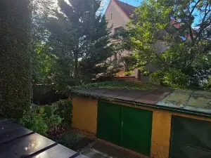 Pronájem bytu 1+1, Praha - Kobylisy, Čimická, 43 m2