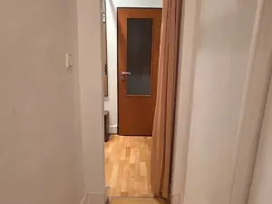 Pronájem bytu 1+1, Praha - Kobylisy, Čimická, 43 m2