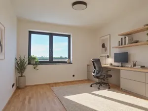 Prodej rodinného domu, Kounice, 233 m2