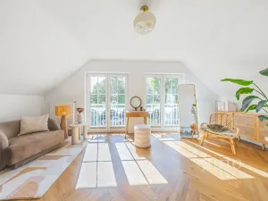 Prodej rodinného domu, Hostivice, Řehníkova, 129 m2