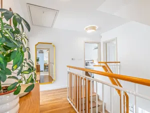 Prodej rodinného domu, Hostivice, Řehníkova, 129 m2