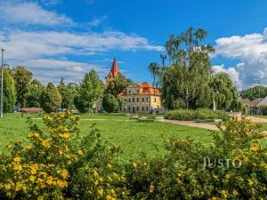 Prodej rodinného domu, Hostivice, Řehníkova, 129 m2