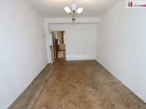 Prodej bytu 2+1, Praha - Břevnov, U páté baterie, 56 m2