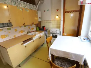 Prodej bytu 2+1, Praha - Břevnov, U páté baterie, 56 m2