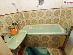 Prodej bytu 2+1, Praha - Břevnov, U páté baterie, 56 m2