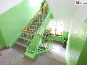 Prodej bytu 2+1, Praha - Břevnov, U páté baterie, 56 m2