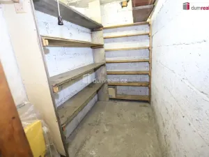 Prodej bytu 2+1, Praha - Břevnov, U páté baterie, 56 m2