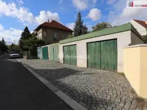 Prodej bytu 2+1, Praha - Břevnov, U páté baterie, 56 m2