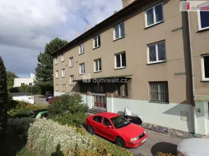 Prodej bytu 2+1, Praha - Břevnov, U páté baterie, 56 m2