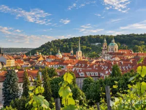 Prodej obchodního prostoru, Praha - Hradčany, 82 m2