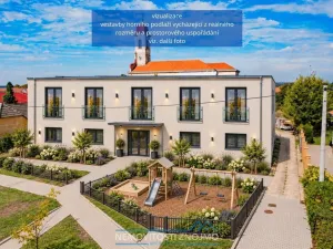 Prodej obchodního prostoru, Březí, Dunajovická, 630 m2