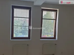 Pronájem bytu 1+kk, Praha - Hostivař, Pražská, 27 m2