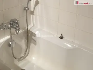 Pronájem bytu 1+kk, Praha - Hostivař, Pražská, 27 m2