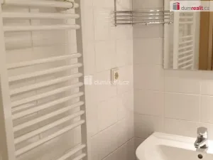 Pronájem bytu 1+kk, Praha - Hostivař, Pražská, 27 m2