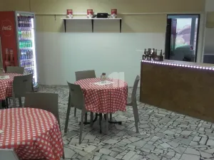 Pronájem restaurace, Ostrava - Poruba, Sokolovská, 107 m2