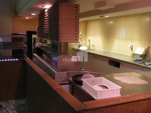 Pronájem restaurace, Ostrava - Poruba, Sokolovská, 107 m2