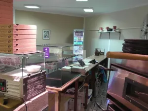 Pronájem restaurace, Ostrava - Poruba, Sokolovská, 107 m2