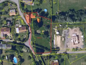 Prodej rodinného domu, Dědová, 118 m2