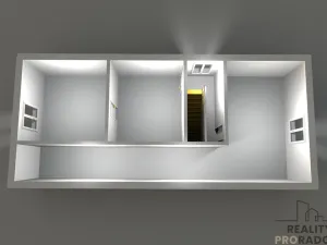 Prodej rodinného domu, Dědová, 118 m2
