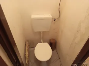 Prodej rodinného domu, Dědová, 118 m2