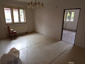 Prodej rodinného domu, Dědová, 118 m2