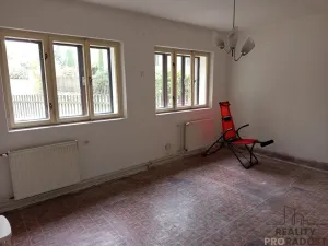 Prodej rodinného domu, Dědová, 118 m2