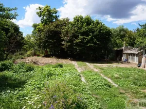 Prodej pozemku pro bydlení, Určice, 474 m2
