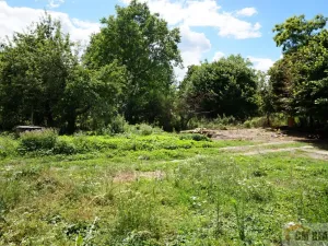 Prodej pozemku pro bydlení, Určice, 474 m2