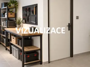 Prodej rodinného domu, Bukovina u Přelouče, 106 m2
