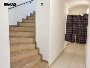 Pronájem restaurace, Praha - Nové Město, Sokolská, 234 m2